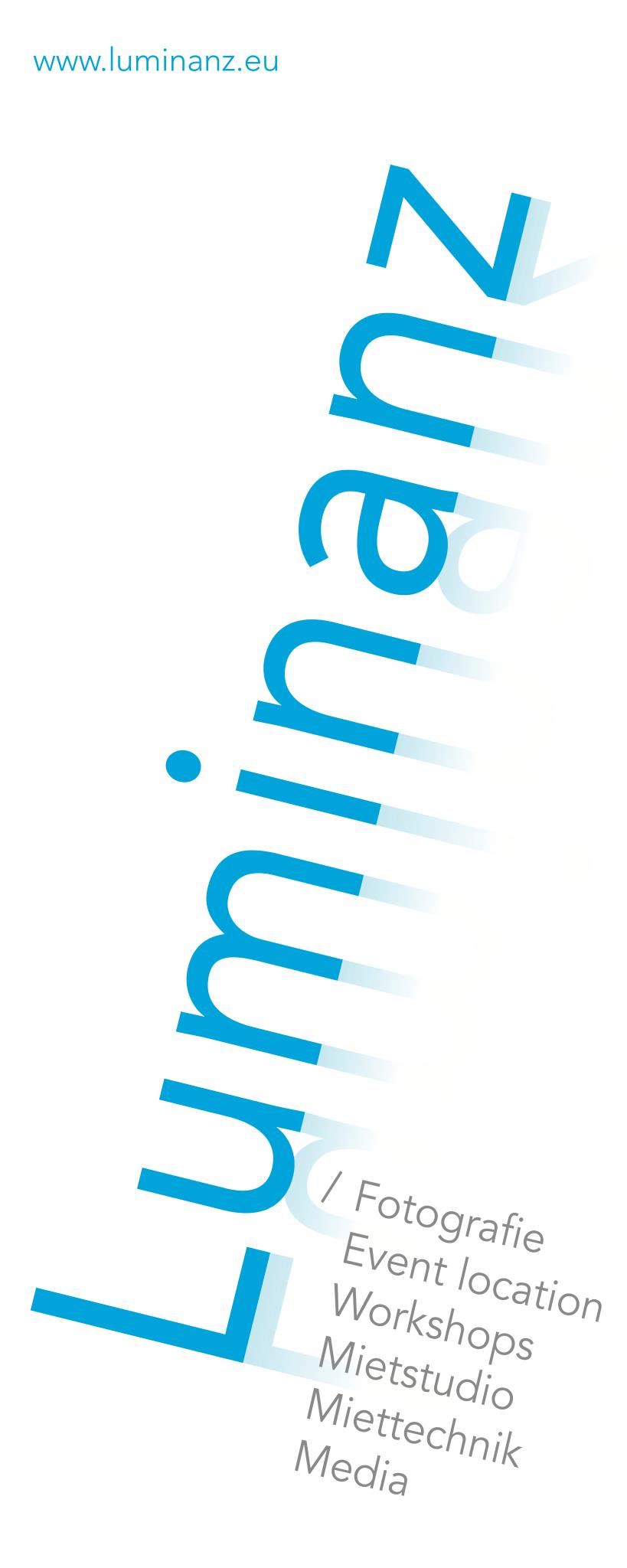 Logo-Luminanz-hoch