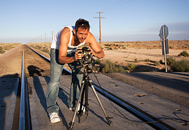 Nick Saglimbeni