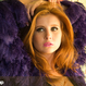 photokamp-nick-saglimbeni-2012-remi-nelson-model-purple-sweater