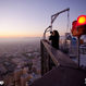 photokamp-nick-saglimbeni-2012-rooftop-skyscraper-shooting-view-mountains-fog